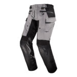 Pantalone LS2 APOLLO muške crno sive COMFORT XXL