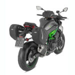 Bočna torba leva GIVI EASY12L 18L - Slika 2