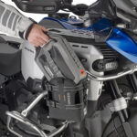 Držač za Roll bar torbu Kappa AV05 K RUGGED - Slika 3