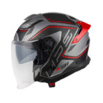 Kaciga jet GIVI X31 IMPACT L - Slika 2