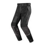 Pantalone LS2 COMO AIR muške crno tamno sive 4XL