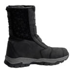 Čizme LS2 ADVENTURE WP muške crne 41 - Slika 2