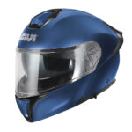 Kaciga GIVI Flip Up X50 EVO mat plava L