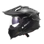 Kaciga LS2 Enduro MX701 EXPLORER CARBON FORGED M - Slika 2