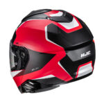 Kaciga HJC Flip Up i91 FELIO MC1SF XL - Slika 2