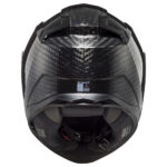 Kaciga LS2 Full Face FF811 VECTOR II FLUX CARBON sa naočarima XXL - Slika 4