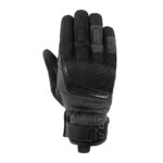 Rukavice NOX 4 SQUARE STRIKER BLOCK crne L