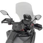 Tanklock torba Kappa STO101 3L - Slika 3