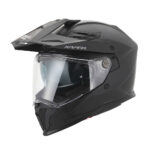 Kaciga Kappa Enduro KV33 mat crna XXL