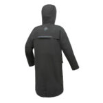 Kišna jakna COOLDRY HYDROSCUD crna TUCANO URBANO 3XL - Slika 2