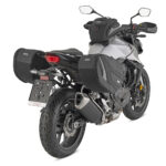 Bočne torbe / bisage GIVI EASY11 18/25L - Slika 4
