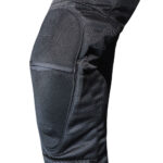 Pantalone LS2 X-MASTER muške crno sive 3XL - Slika 7