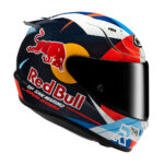 Kaciga HJC Full Face RPHA12 RED BULL MISANO GP2 MC21 - Slika 3