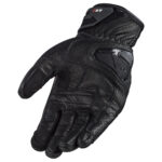 Rukavice LS2 AIR RAPTOR crne XL - Slika 2