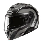 Kaciga HJC Flip Up i91 ARVEN MC5 XL