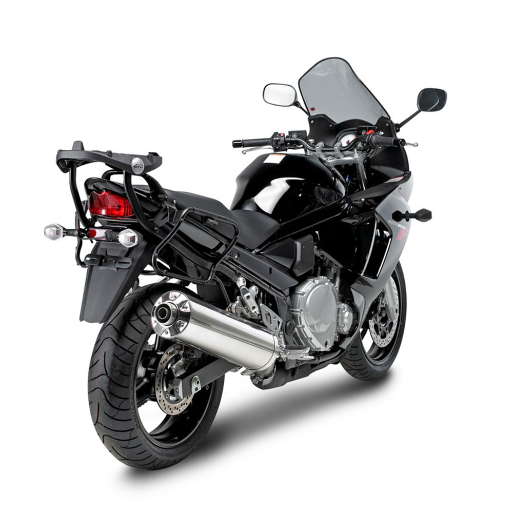 Nosač centralnog kofera GIVI Suzuki GSF Bandit (05-16) 539FZ