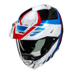 Kaciga HJC Flip Up i80 IMES MC21 XXL - Slika 2