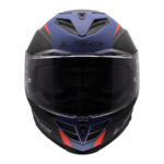 Kaciga LS2 Full Face FF818 STORM III DYNAMO plavo crvena XL - Slika 7