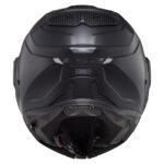 Kaciga LS2 Flip Up FF901 ADVANT X mat crna sa naočarima L - Slika 4