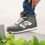 Patike LS2 NOVA muške zelene 47 - Slika 4