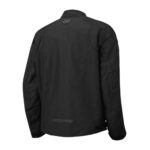 Jakna NOX 4 SQUARE SPORTSTER crna muška 3XL - Slika 2