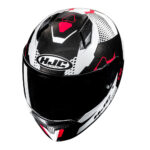 Kaciga HJC Full Face C10 ASPA MC1 - Slika 3