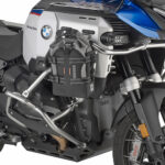 Držač za Roll bar torbu Kappa AV05 K RUGGED - Slika 4