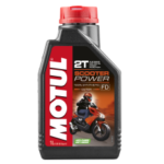 Scooter Power 2T