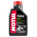 Transoil Expert 10W40
