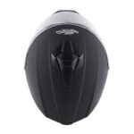 Kaciga Kappa Full Face KV51 mat crna M - Slika 4