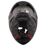 Kaciga LS2 Full Face FF805 THUNDER GP PRO CARBON S - Slika 4