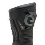 Čizme duboke ST-01 E-DRY crne ELEVEIT 46 - Slika 4