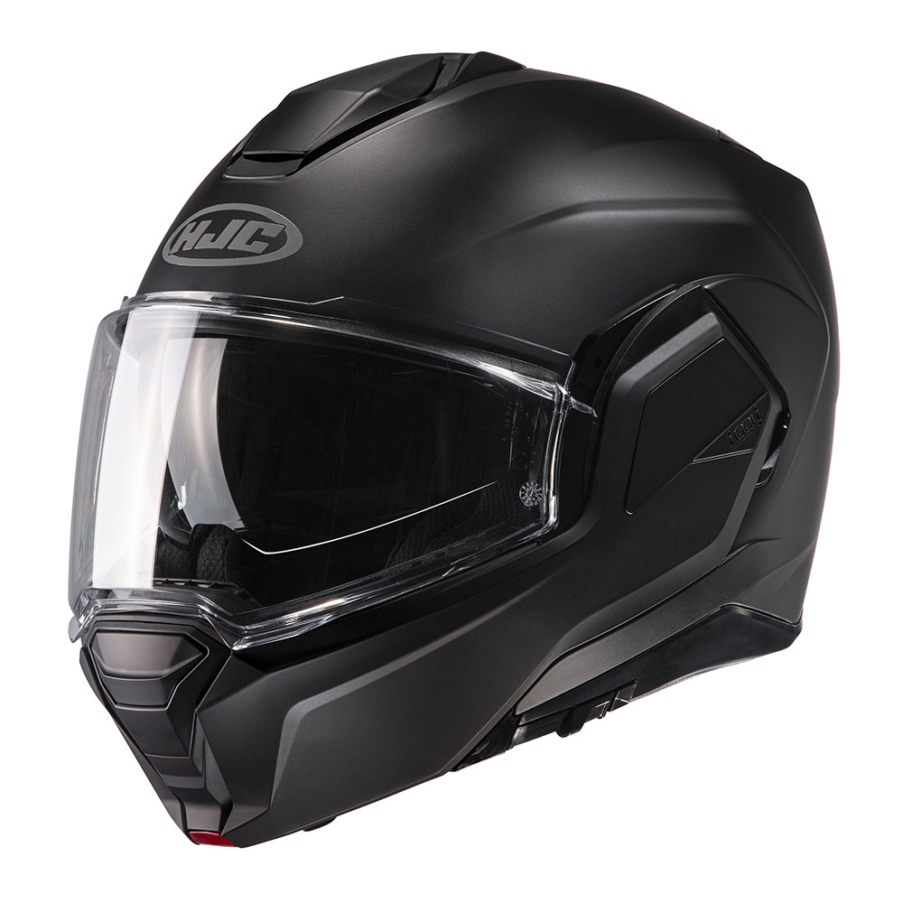 Kaciga HJC Flip Up i100 mat crna