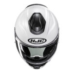 Kaciga HJC Full Face sa naočarima C71 bela XXL - Slika 5