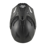 Kaciga Enduro Kappa KV33 mat crna - Slika 4