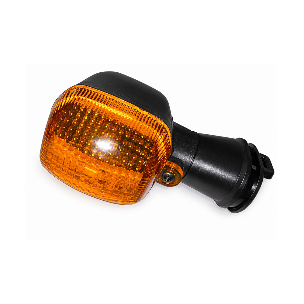 Žmigavac Yamaha FZS 600 / 1000 Fazer / FJR 1300 prednji levi / zadnji desni Vicma