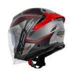 Kaciga jet GIVI X31 IMPACT M - Slika 3