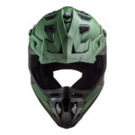 Kaciga LS2 Cross MX700 SUBVERTER CARGO zelena XL - Slika 5