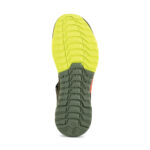 Patike polu duboke STRATOS E-DRY crno crvene ELEVEIT 45 - Slika 3