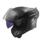 Kaciga LS2 Flip Up FF910 ADVANT II crna XL - Slika 6