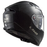 Kaciga LS2 Full Face FF811 VECTOR II FLUX CARBON sa naočarima 3XL - Slika 5