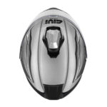 Kaciga GIVI Flip Up X50 HOLOGRAM srebrno crna - Slika 5
