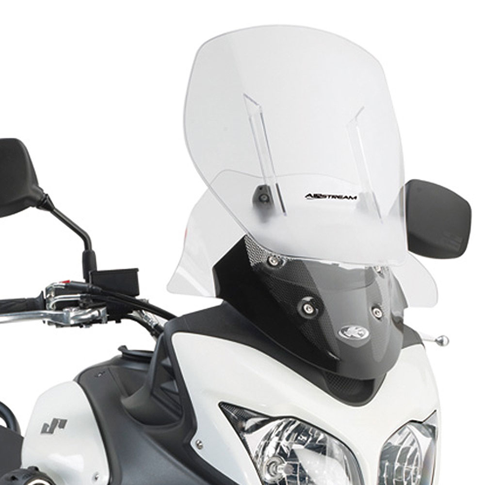 Vizir providni AIRSTREAM Kappa Suzuki DL 650 V-Strom (11-16) KAF3101B