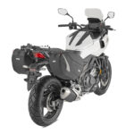 Nosač bočnih torbi sklopivi GIVI STEALTH Honda NC 750 X (25-26) STL1192 - Slika 3