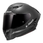 Kaciga LS2 Full Face FF807 DRAGON MATT CARBON - Slika 2