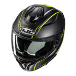 Kaciga HJC Full Face sa naočarima C71 QUEZ MC3HSF M - Slika 3