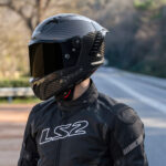 Kaciga LS2 Full Face FF805 THUNDER CARBON 06 - Slika 5