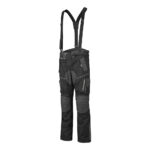Pantalone NOX 4 SQUARE TRAILER CRAFT crno sive XL