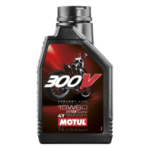 300V FACTORY LINE OFF ROAD 15W60