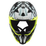 Kaciga LS2 Cross MX703 C X-FORCE BARRIER nebo plava - Slika 4